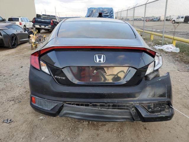 Photo 6 from auction – 2016 HONDA CIVIC LX with VIN 2HGFC4B09GH313660