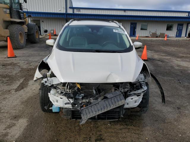 Photo 5 from auction – 2017 FORD ESCAPE TIT with VIN 1FMCU9J91HUB32025