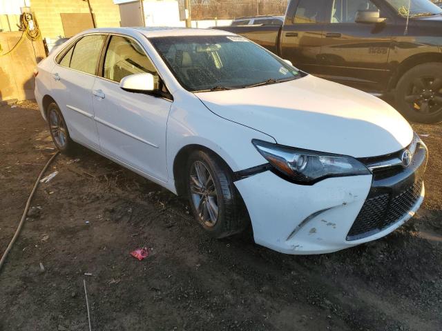 Photo 4 from auction – 2017 TOYOTA CAMRY LE with VIN 4T1BF1FK6HU394626