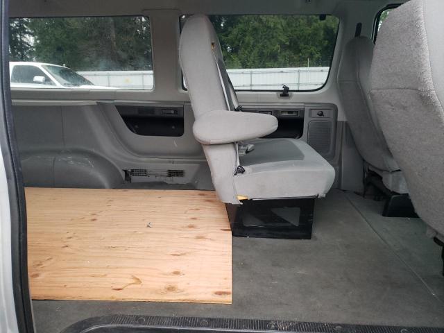 Photo 10 from auction – 2007 FORD ECONOLINE with VIN 1FDSS31L97DA70818