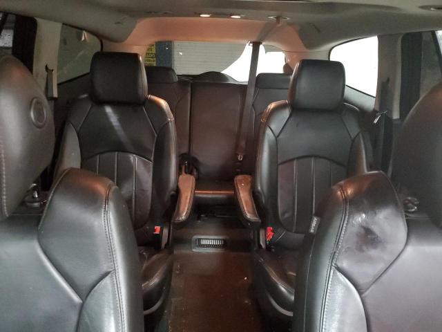 Photo 10 from auction – 2015 BUICK ENCLAVE with VIN 5GAKVBKD2FJ360011