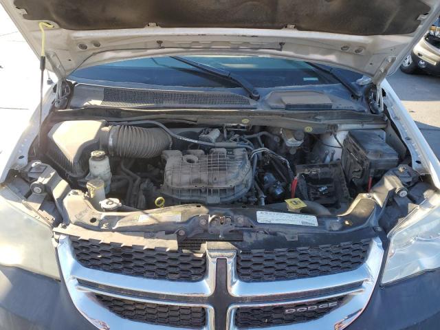 Photo 12 from auction – 2011 DODGE GRAND CARA with VIN 2D4RN3DG9BR729059