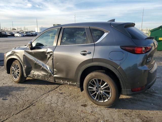 Photo 2 from auction – 2019 MAZDA CX-5 TOURI with VIN JM3KFACM1K0662479
