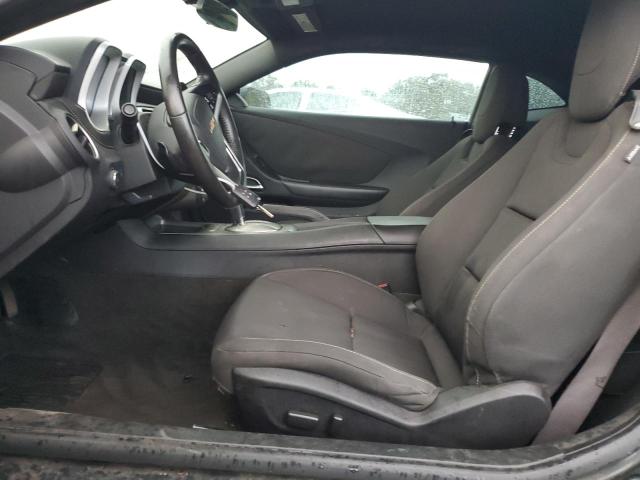 Photo 7 from auction – 2014 CHEVROLET CAMARO LT with VIN 2G1FB1E39E9245429