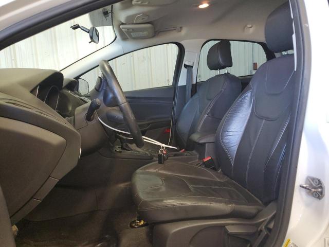 Photo 7 from auction – 2015 FORD FOCUS SE with VIN 1FADP3F29FL220161