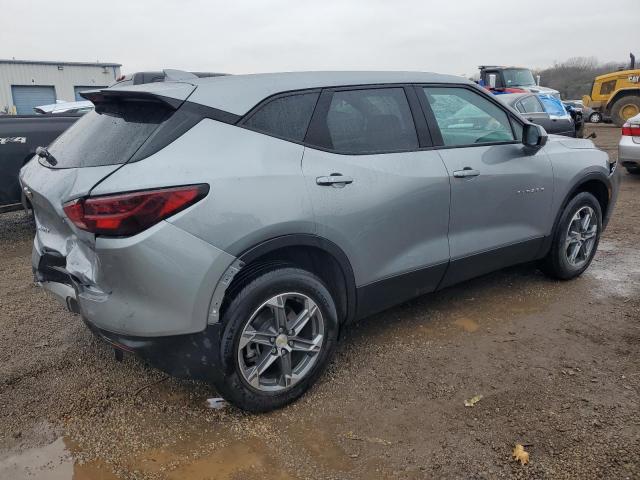 Photo 3 from auction – 2023 CHEVROLET BLAZER 2LT with VIN 3GNKBCR43PS118693