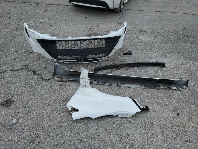 Photo 12 from auction – 2020 TOYOTA COROLLA LE with VIN 5YFEPRAE0LP060385