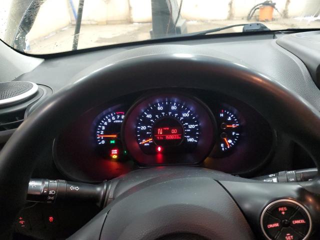 Photo 9 from auction – 2015 KIA SOUL with VIN KNDJN2A24F7801211