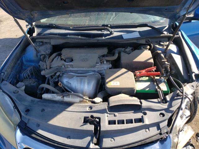 Photo 11 from auction – 2017 TOYOTA CAMRY LE with VIN 4T1BF1FK6HU807211