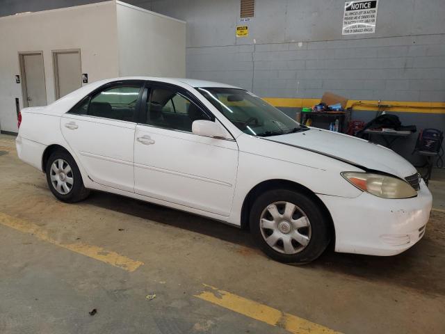 Photo 4 from auction – 2003 TOYOTA CAMRY LE with VIN 4T1BE32K13U185324