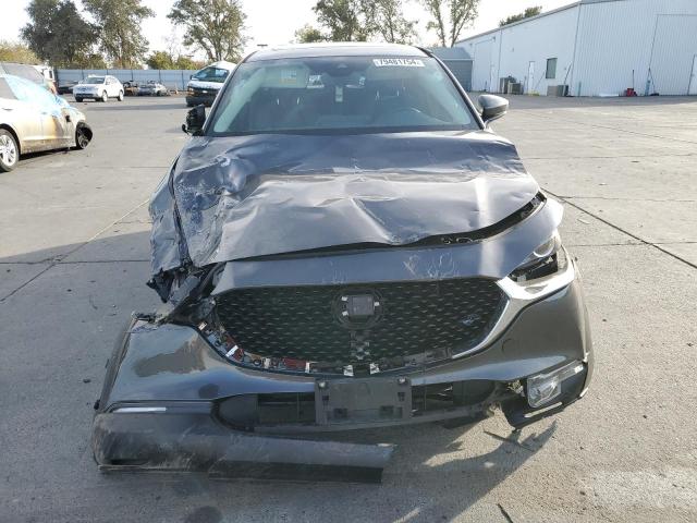 Photo 5 from auction – 2021 MAZDA CX-30 PREF with VIN 3MVDMBCL5MM224051