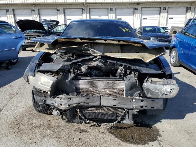 Photo 5 from auction – 2013 DODGE CHARGER PO with VIN 2C3CDXAT7DH539286