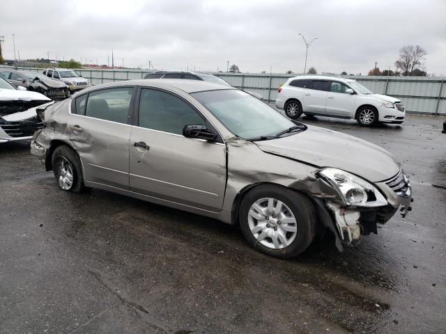 Photo 4 from auction – 2012 NISSAN ALTIMA BAS with VIN 1N4AL2AP9CN445711