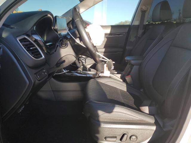 Photo 7 from auction – 2023 KIA SELTOS EX with VIN KNDERCAA1P7406729