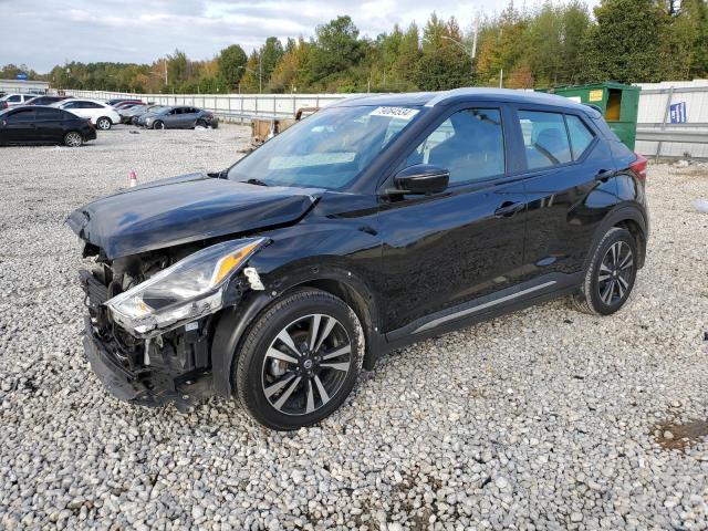 NISSAN KICKS SR 2020 with VIN 3N1CP5DV8LL542503 - Photo from auction