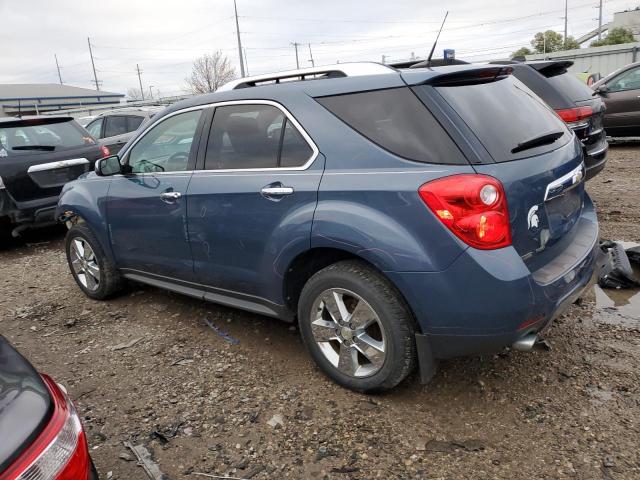Photo 2 from auction – 2012 CHEVROLET EQUINOX LT with VIN 2GNFLNE57C6251202