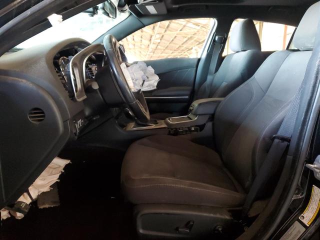 Photo 7 from auction – 2017 DODGE CHARGER R/ with VIN 2C3CDXCT8HH530504