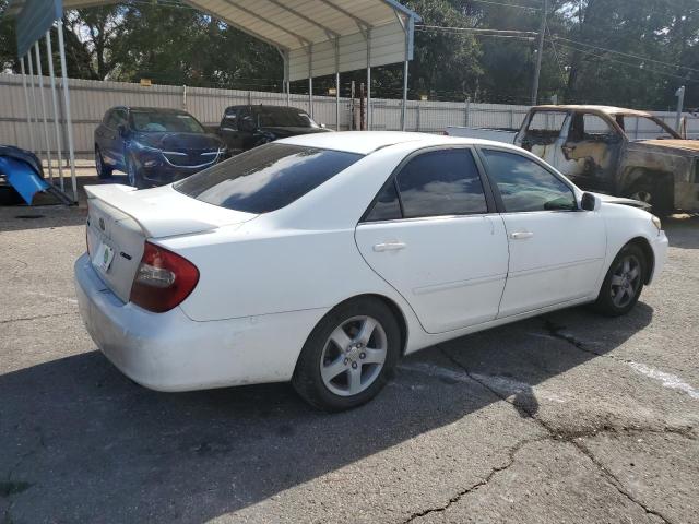 Photo 3 from auction – 2002 TOYOTA CAMRY LE with VIN 4T1BE32K02U026356