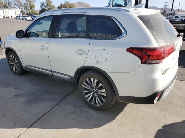 Photo 2 from auction – 2020 MITSUBISHI OUTLANDER with VIN JA4AZ3A36LZ038458