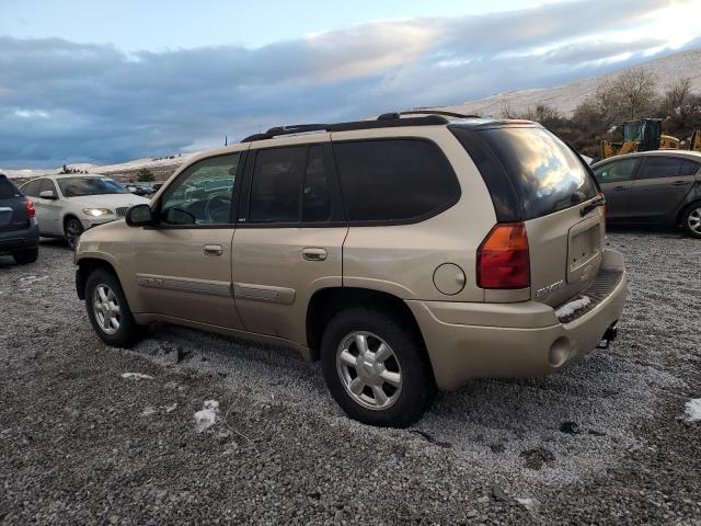 Photo 2 from auction – 2004 GMC ENVOY with VIN 1GKDT13S742240043