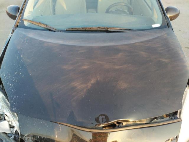 Photo 11 from auction – 2012 TOYOTA PRIUS with VIN JTDKN3DU3C5420769