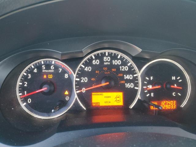 Photo 9 from auction – 2010 NISSAN ALTIMA BAS with VIN 1N4AL2AP6AN557430