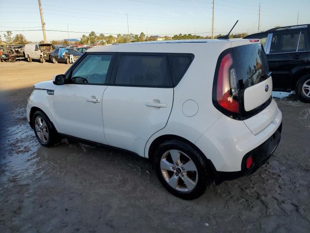 Photo 2 from auction – 2018 KIA SOUL with VIN KNDJN2A22J7522249