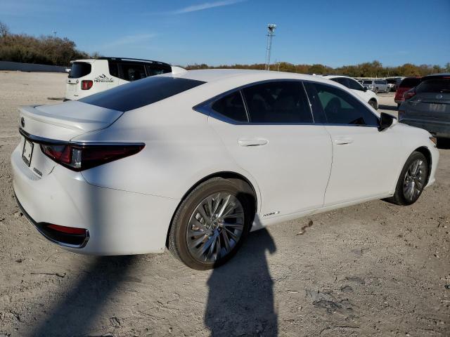 Photo 3 from auction – 2021 LEXUS ES 300H LU with VIN 58AEA1C17MU011254