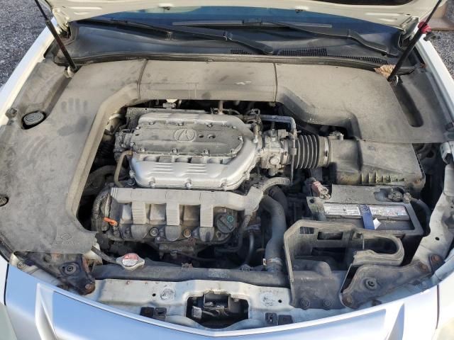 Photo 11 from auction – 2010 ACURA TL with VIN 19UUA8F23AA800746
