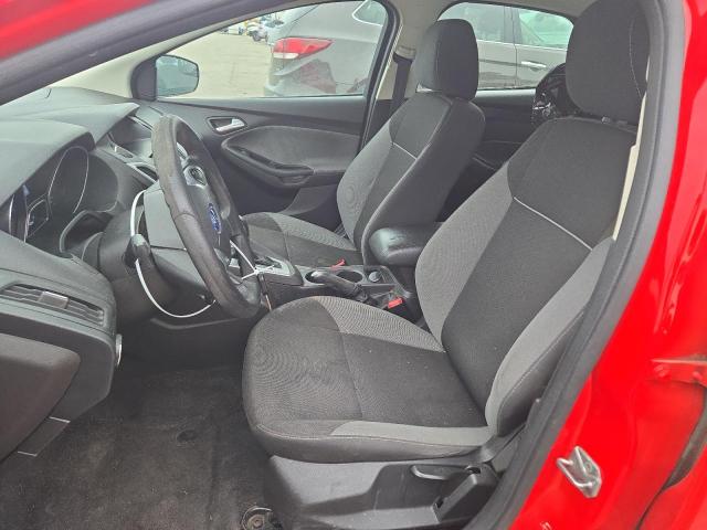 Photo 7 from auction – 2014 FORD FOCUS SE with VIN 1FADP3F25EL193894