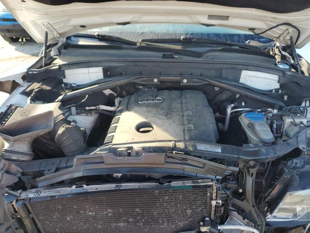 Photo 12 from auction – 2012 AUDI Q5 PREMIUM with VIN WA1LFAFP2CA066144