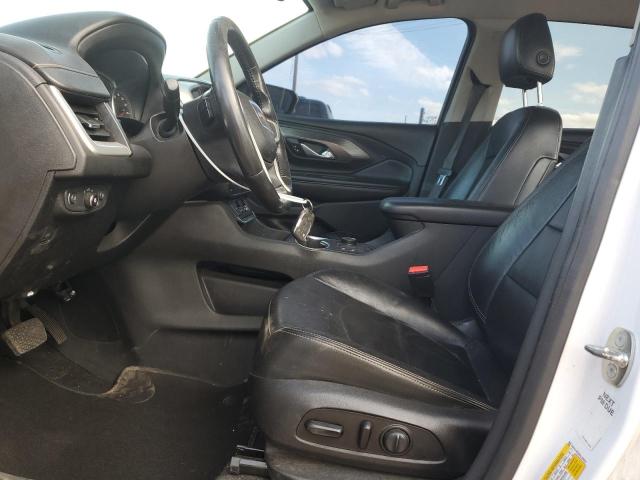 Photo 7 from auction – 2019 GMC TERRAIN SL with VIN 3GKALVEV0KL229611