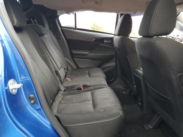 Photo 11 from auction – 2019 MITSUBISHI ECLIPSE CR with VIN JA4AT5AA3KZ002334