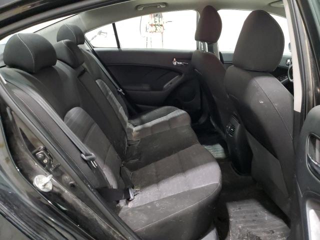 Zdjęcie 10 z aukcji – 2017 KIA FORTE EX z VIN 3KPFL4A82HE115750