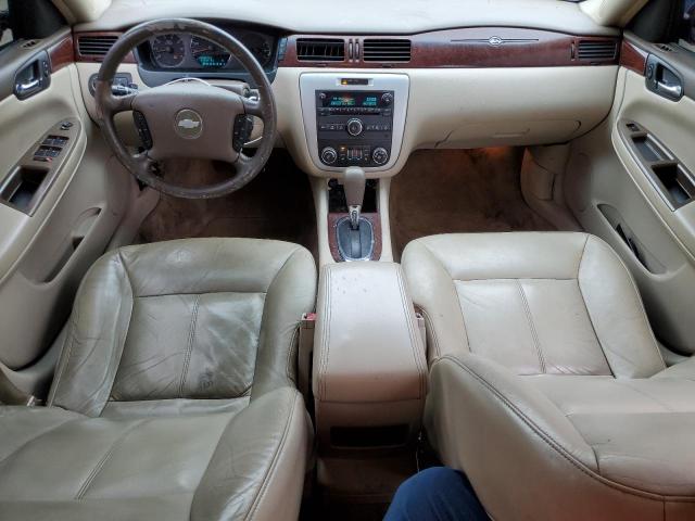 Photo 8 from auction – 2008 CHEVROLET IMPALA LT with VIN 2G1WT58K389259063