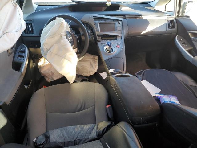 Photo 8 from auction – 2015 TOYOTA PRIUS with VIN JTDKN3DU4F1886299