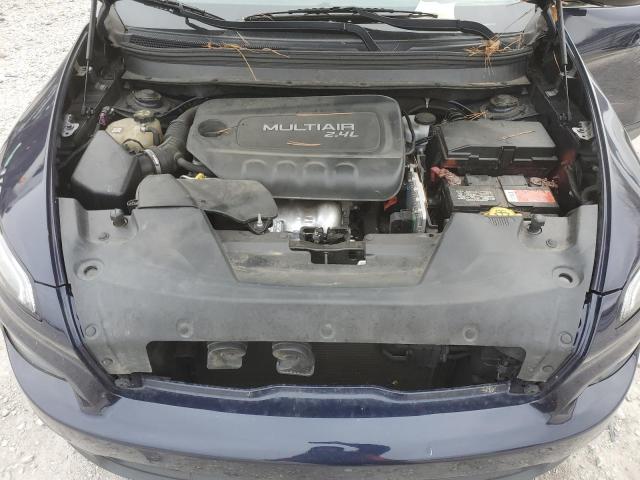 Photo 12 from auction – 2014 JEEP CHEROKEE L with VIN 1C4PJLCB7EW217656