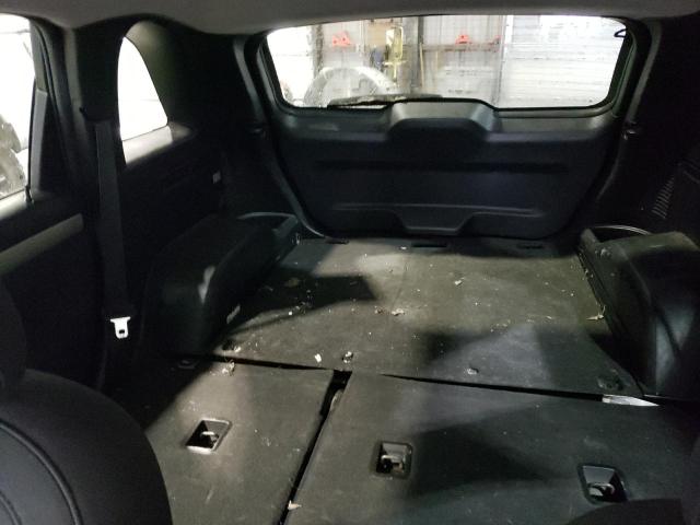 Photo 10 from auction – 2012 CHEVROLET CAPTIVA SP with VIN 3GNAL2EKXCS566740