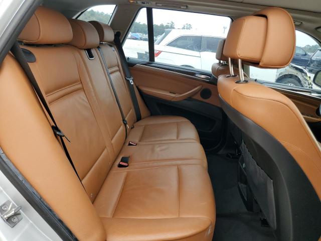 Photo 11 from auction – 2010 BMW X5 XDRIVE3 with VIN 5UXFF0C59ALT76145