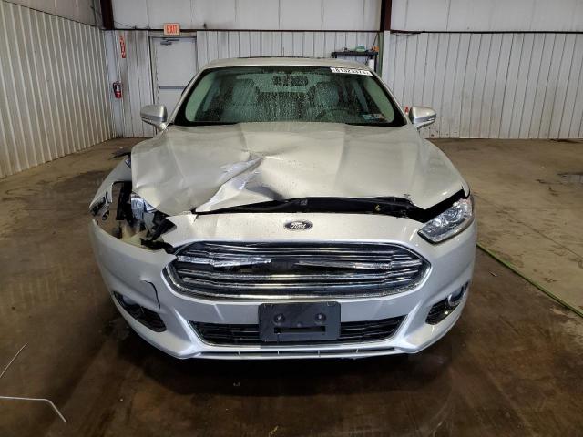 Photo 5 from auction – 2016 FORD FUSION TIT with VIN 3FA6P0K99GR320368