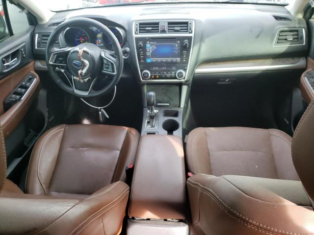 Photo 8 from auction – 2018 SUBARU OUTBACK TO with VIN 4S4BSETC1J3222175