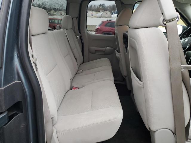 Photo 10 from auction – 2008 CHEVROLET SILVERADO with VIN 2GCEK19J081209160