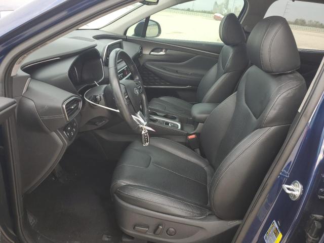 Photo 7 from auction – 2019 HYUNDAI SANTA FE L with VIN 5NMS53AA4KH012867