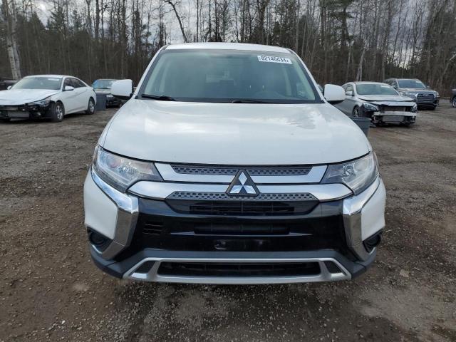 Photo 5 from auction – 2019 MITSUBISHI OUTLANDER with VIN JA4AZ2A30KZ605837