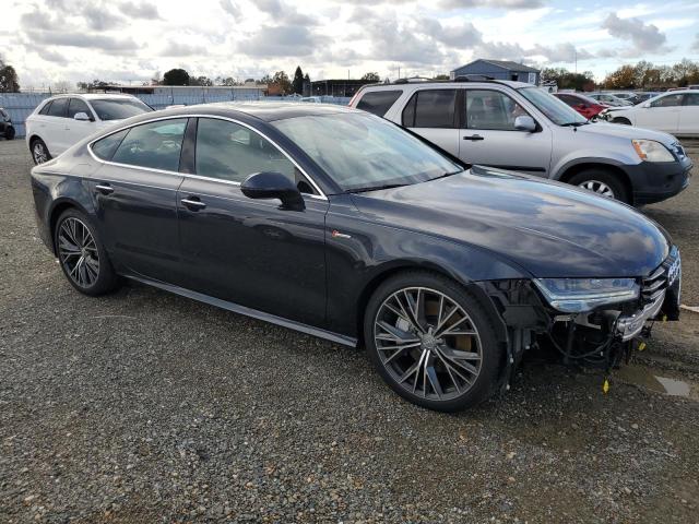 Photo 4 from auction – 2017 AUDI A7 PRESTIG with VIN WAU22AFC2HN127323