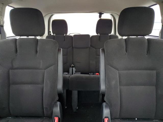 Photo 10 from auction – 2016 DODGE GRAND CARA with VIN 2C4RDGBG1GR142744