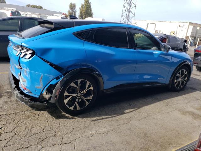 Photo 3 from auction – 2022 FORD MUSTANG MA with VIN 3FMTK3RM5NMA51251