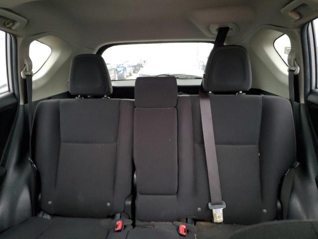 Photo 10 from auction – 2014 TOYOTA RAV4 XLE with VIN JTMWFREV8EJ003523