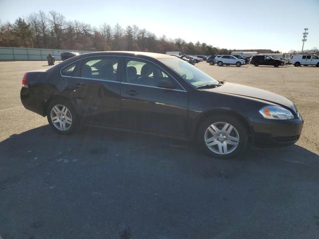 Photo 4 from auction – 2016 CHEVROLET IMPALA LIM with VIN 2G1WB5E31G1106209