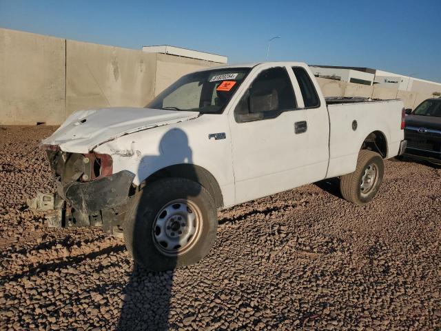 FORD F150 2008 with VIN 1FTRF12228KB64215 - Photo from auction